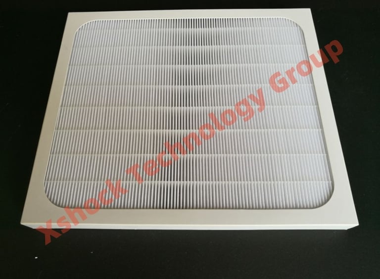 Christie Cinema Projector Air Filter Replacement - Solaria & CineLife Series Parts 003-001184-0