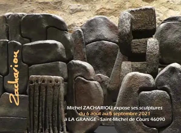 CARTE INVitation Recto Zachariou