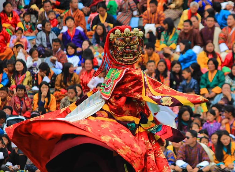 performing_masked_dances_during_thimphu_masked_dance_festival
