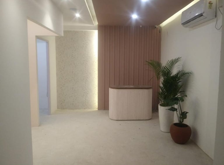 Best Spa in Chennai - Planet spa in Velachery