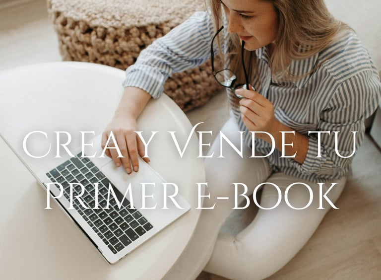 tu primer e-book en solo 7 días”