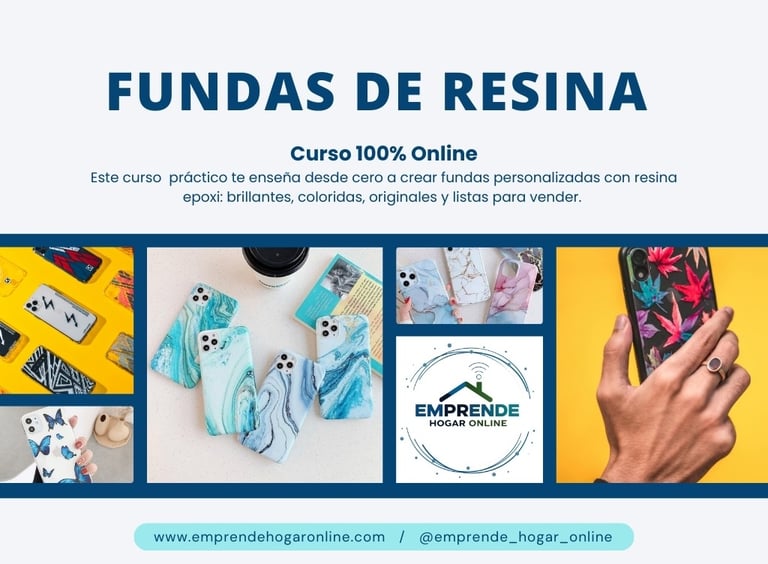 a person holding a cell phone in front of a photo of a woman's