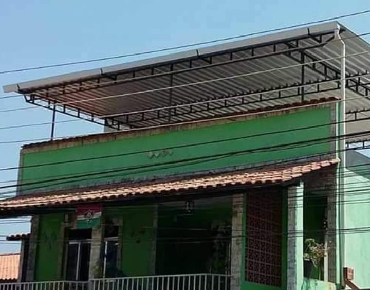 Serralheria no Bairro de São João de Meriti RJ