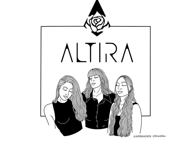 ALTIRA