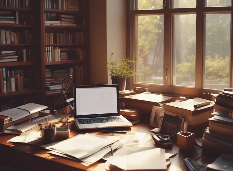 a man riding a skateboard down the side of a ramp