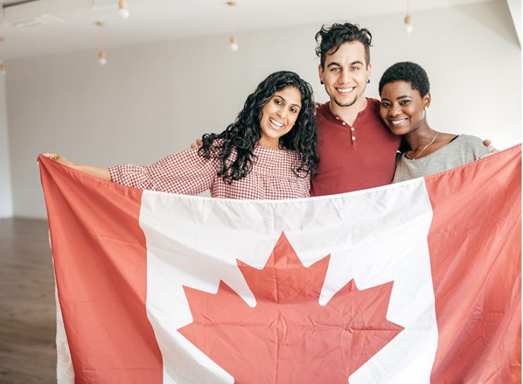 Guía Completa para Trabajar en Canadá: Requisitos, Visas y Oportunidades 