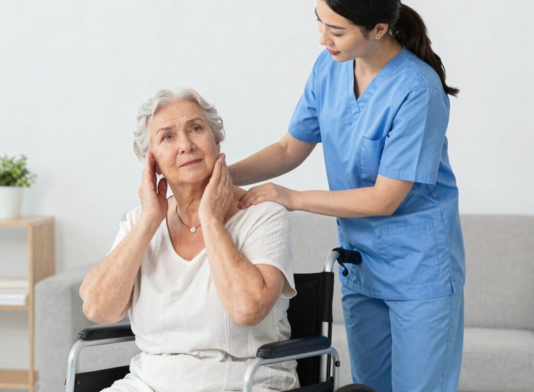 worm's-eye view photography of concrete building