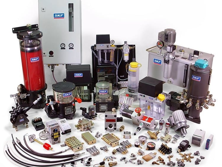 Labrana Enterprise Limited - Factory parts and accessories