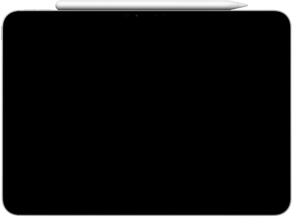 Ipad Player for createpins production process