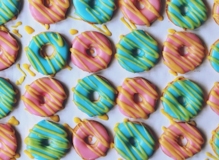 Party Rings