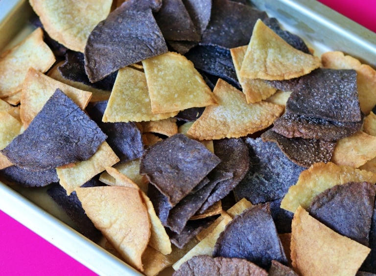 Tortilla Chips