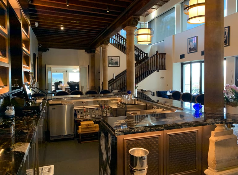 Completed kitchen remodel in Phoenix AZ by Home Remodeling Phoenix