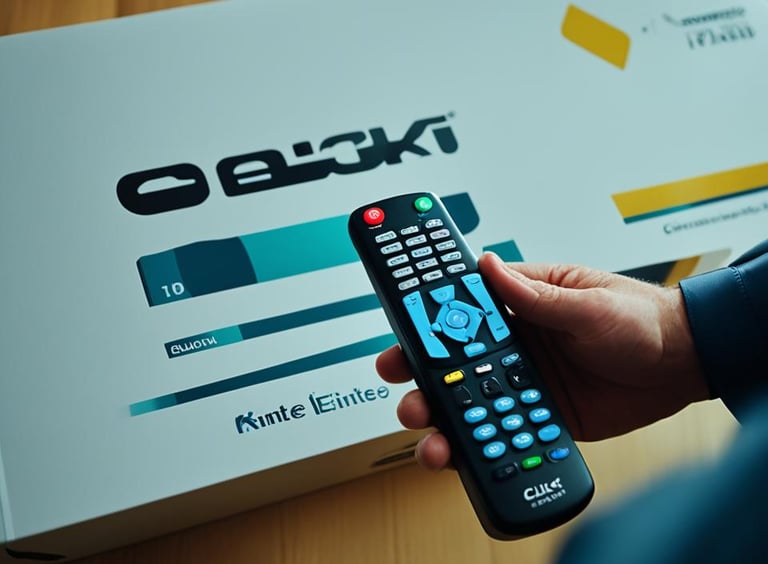 توصي ريموت حولي بالكويت