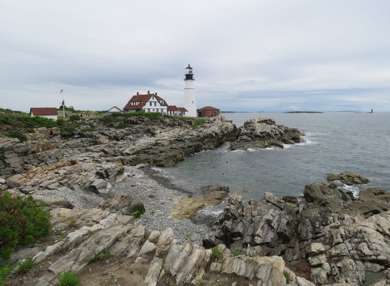 Portland Head