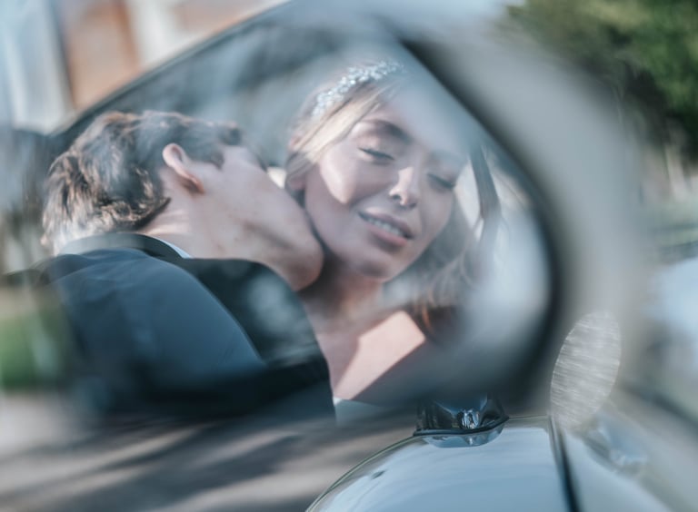 Photographe mariage Provence