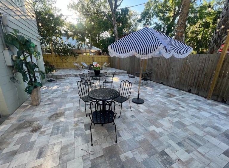 Backyard Downtown Flower Girl Greenhouse dispensary, a local dispensary near me option in Florida