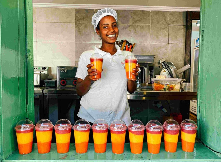 juice shop