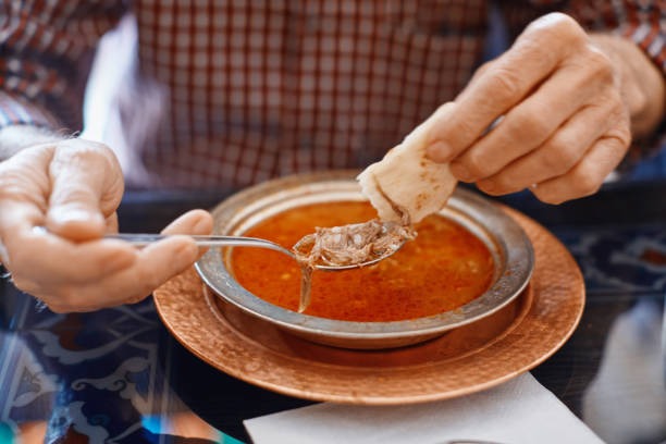 Gaziantep Sıra Gecesi