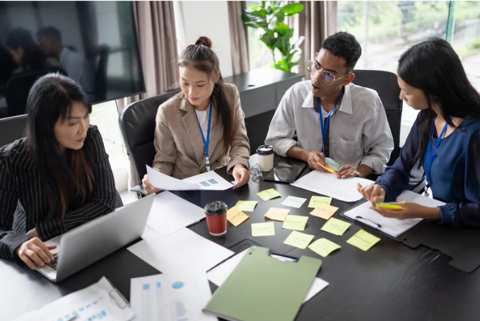 Elevin Consulting - Navi Mumbai, India