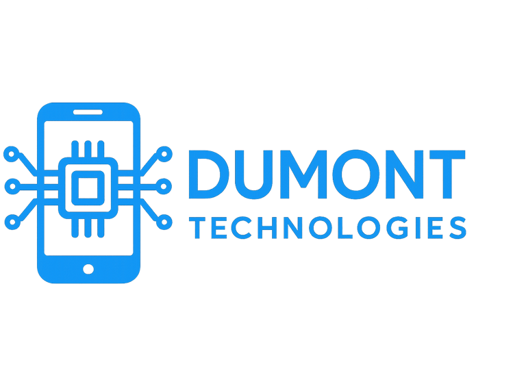 Dumont Technologies Logo