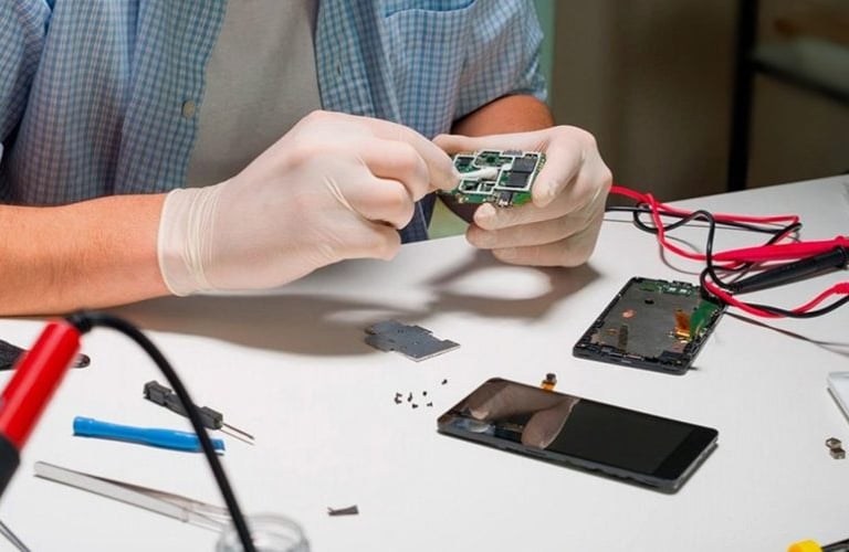 Motorola Mobile Repair