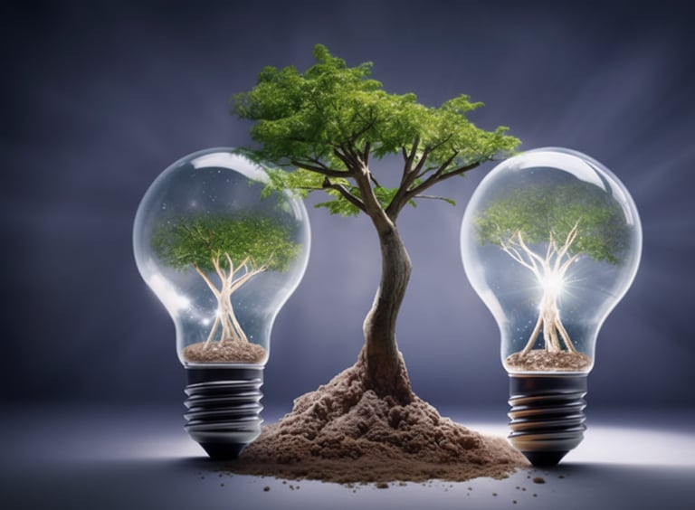 ahorra en tu energía en madrid