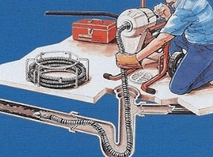 desentupimento de ralo