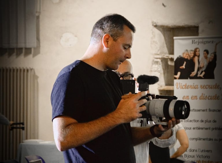 lukos prod photographe mariage saintes Charente Maritime
