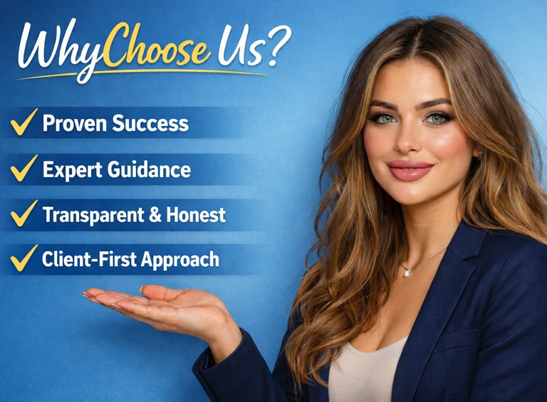 immigration lawyer st clair