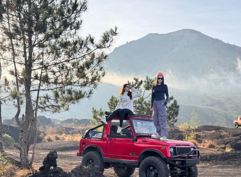 black sand jeep tour