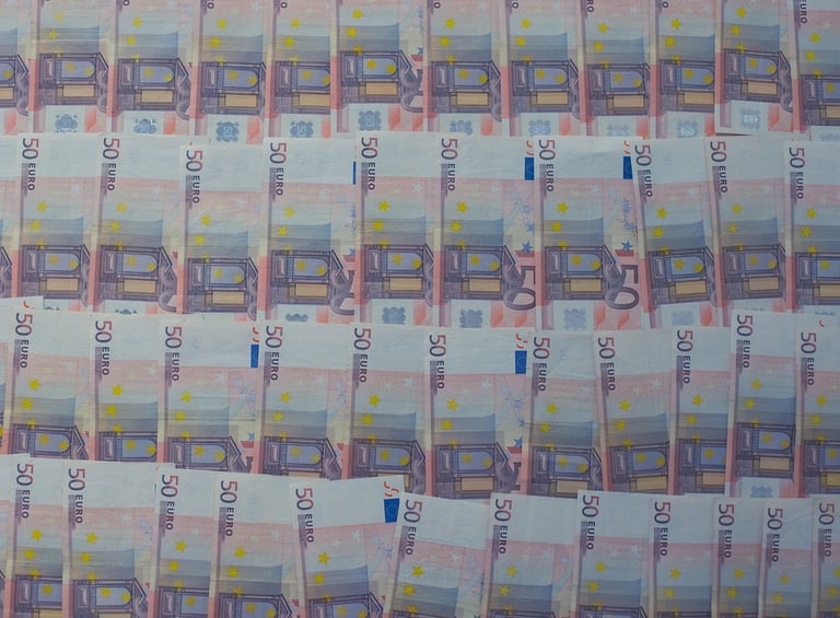 Worthless Fiat Currency