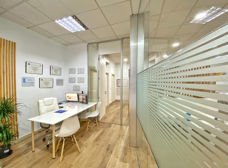 OFICINA INMO SUMA MORA DESPACHO