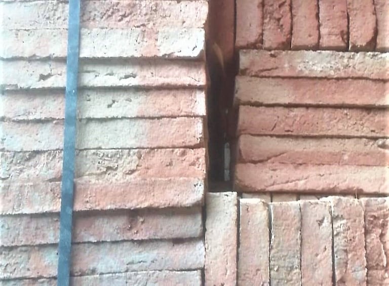 carreaux en terre cuite 20x20 rosés