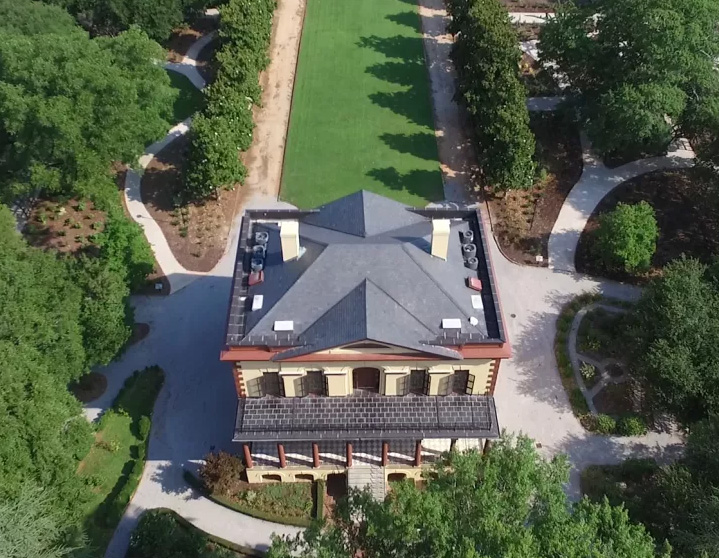 Wedding venues in Columbia SC