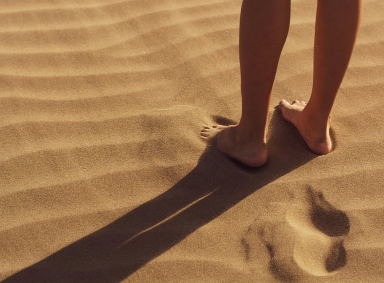 Lichaamsbewustzijn en ademruimte voor schoolleiders.