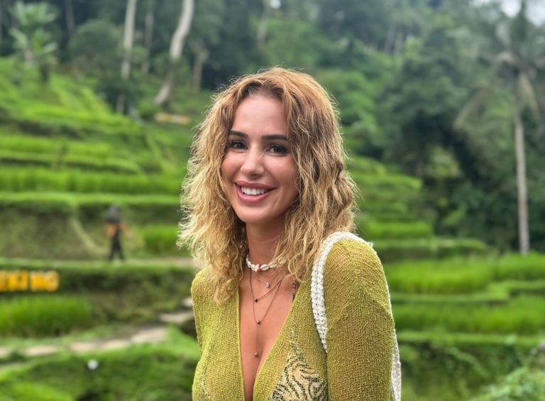 Rocío Ruiz, Ocean Calling Retreats, ethical retreats, suistainable retreats, freediving retreats, 