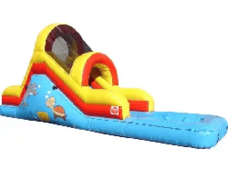 WHICH WAY SLIDE! DRY, WATER SLIDE WITH POOL OR BALL PIT. Bookings 832-216-8423