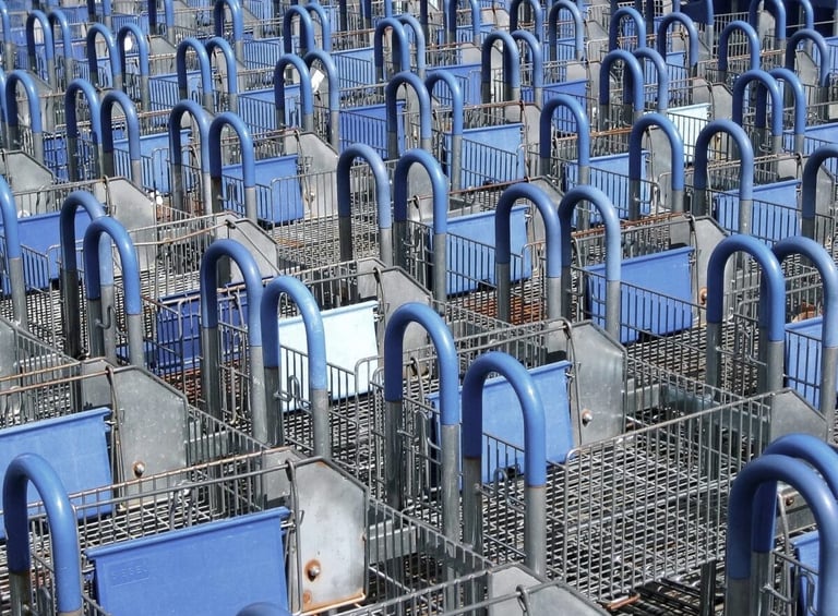 trickle-down economics