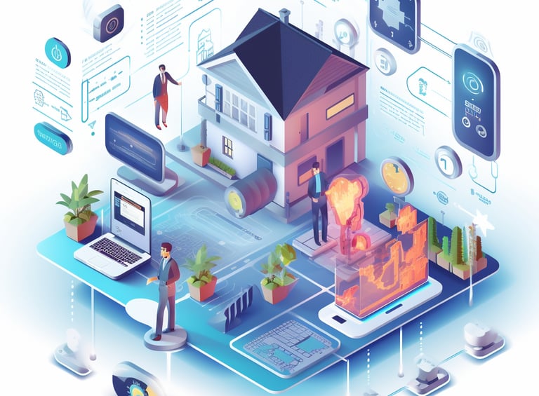 AI automation & RPA