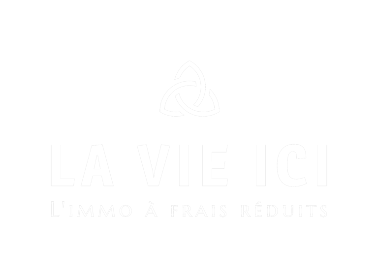 LA VIE ICI Immobilier PLuneret Auray