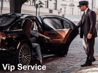 göltürkbükü vip servis