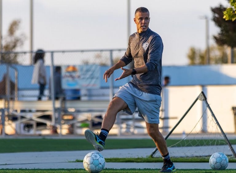 Meet Raphael Alves of Culture FC Sports