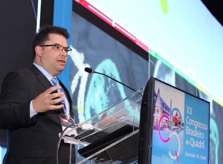 palestra dr thiago s busato 