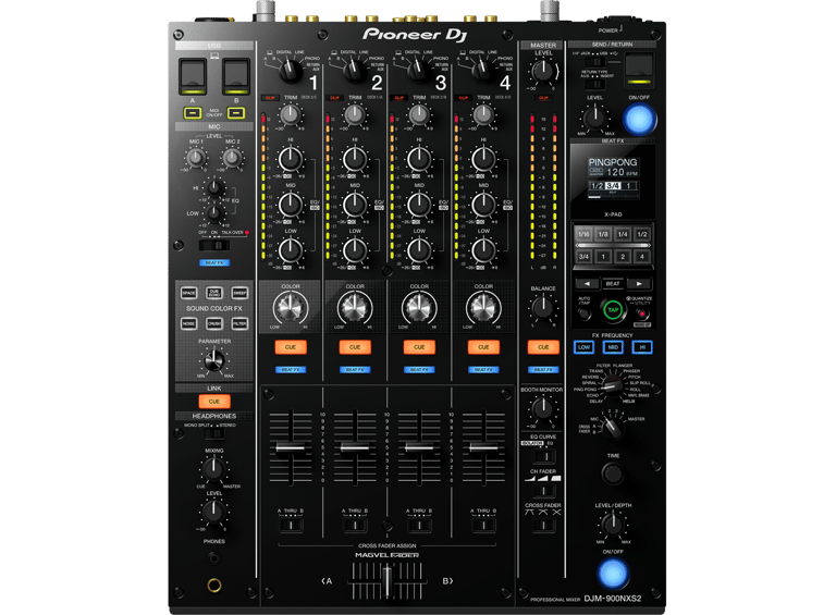 djm 900nxs2