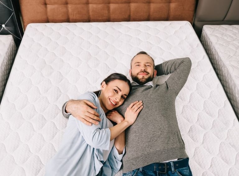 mejores colchones en bucaramanga