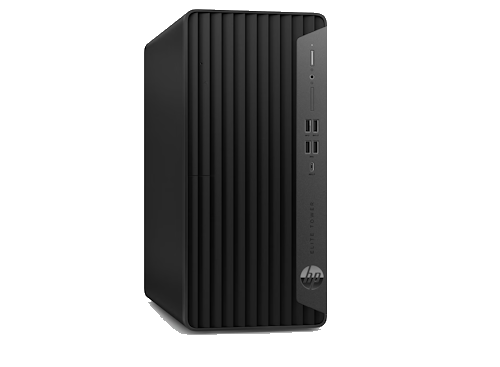 Ordinateur de bureau UC tour HP Pro 