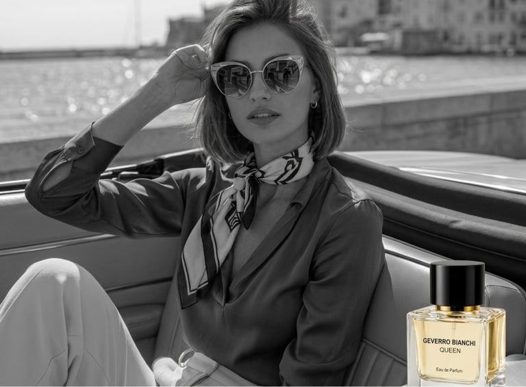 best women perfume