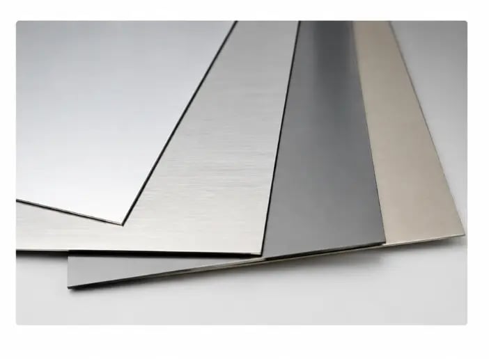 Choosing the Right Enclosure Material