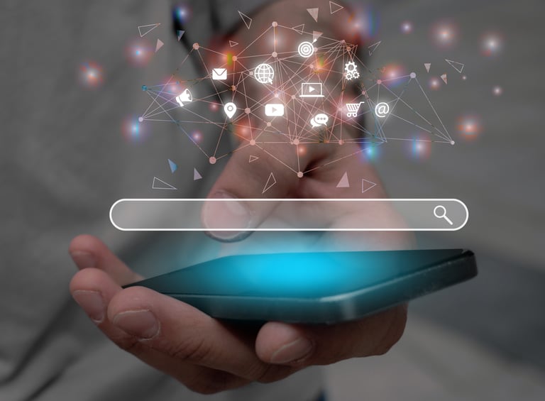 Sadece kelimeye değil niyete odaklanan, ekibinizle birlikte kurgulanan stratejik içerik dili.