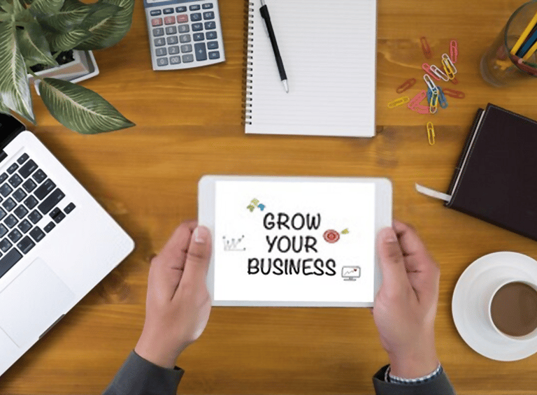 grow your business with softologics